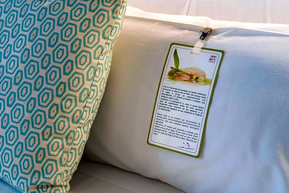 ZT The Golden Hotel Barcelona