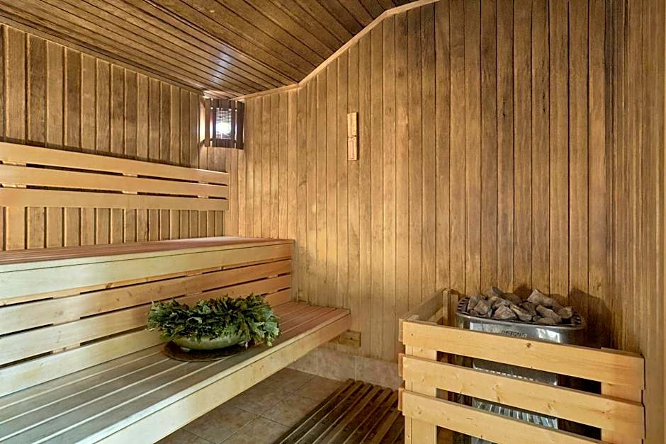 Londonska SPA Hotel