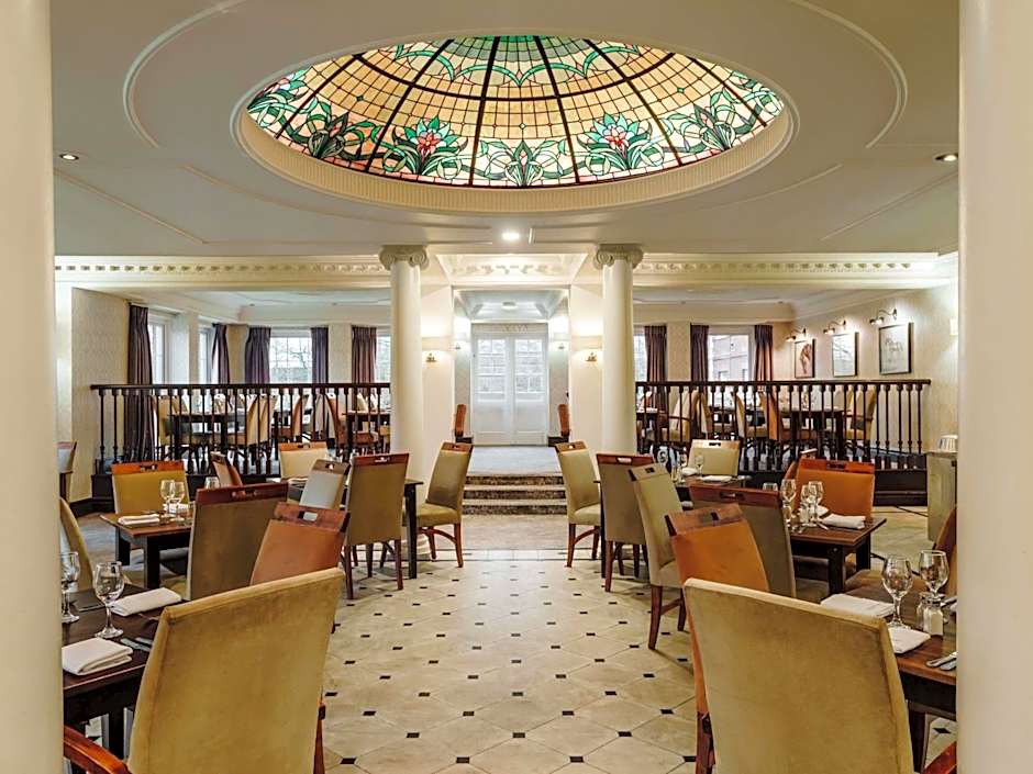 Mercure Haydock Hotel