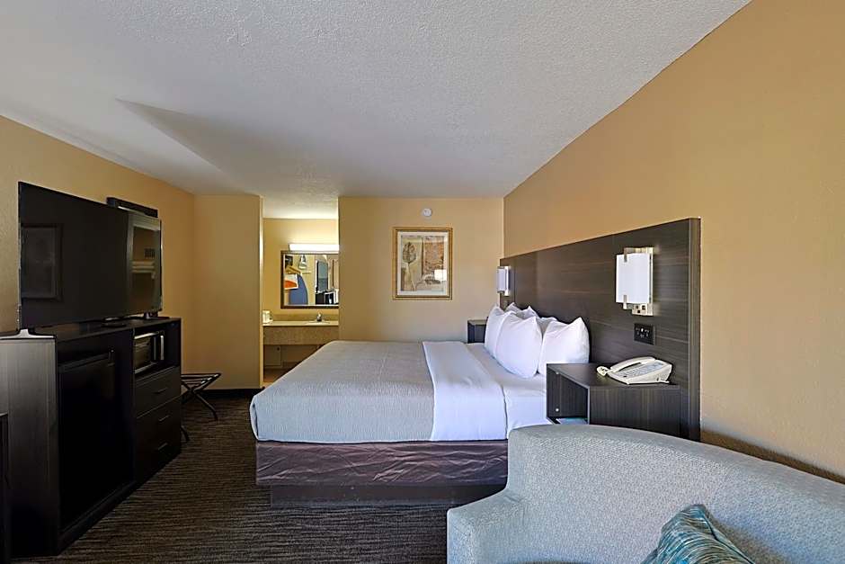 Quality Inn Kennedy Space Center