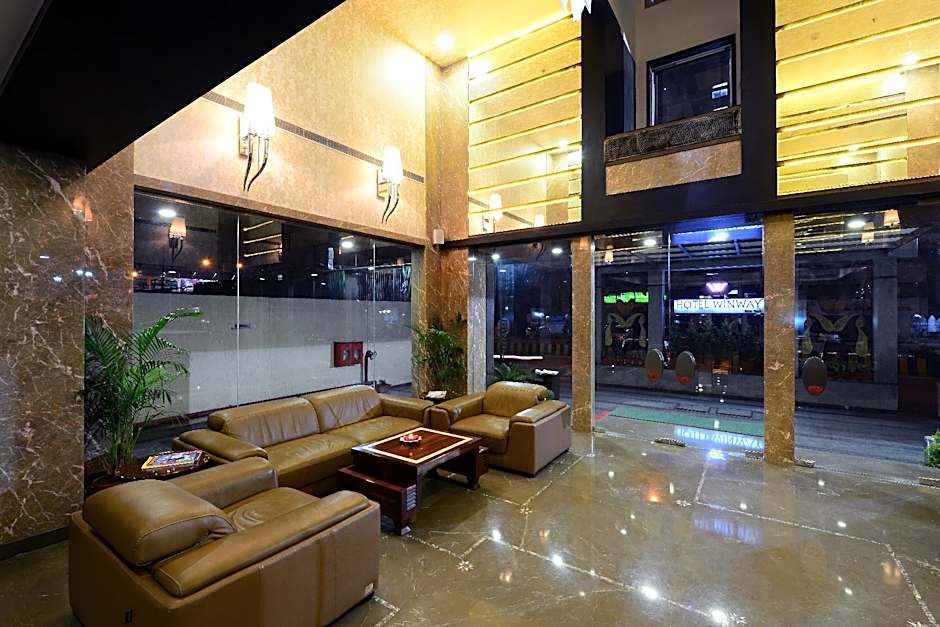 Hotel Winway