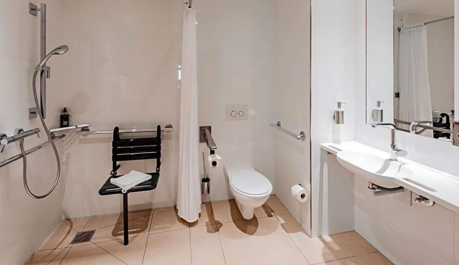 PREMIER INN FRANKFURT MESSE