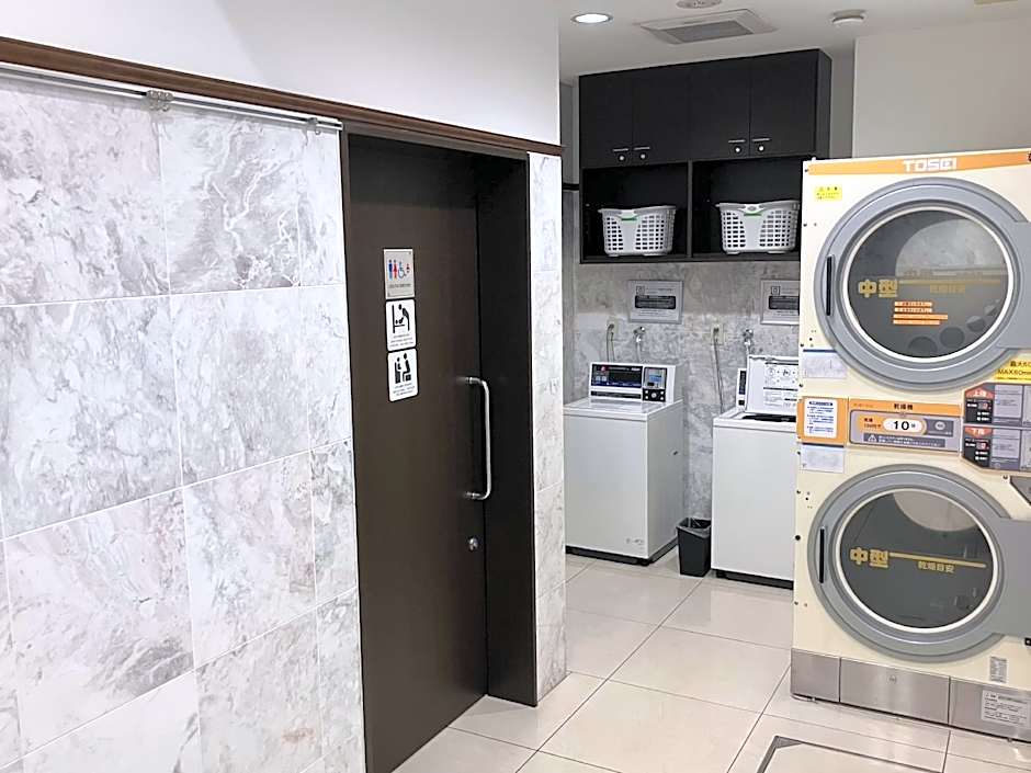 Toyoko Inn Tokyo Tachikawa-Eki Kita-Guchi