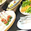 King Suites Hotel