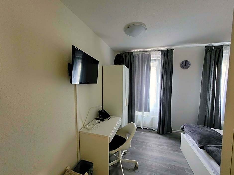 Hotel Restaurant Adria Kroatien