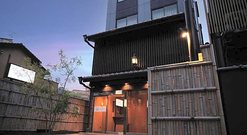 HOTEL LEGASTA KYOTO SHIRAKAWA SANJO