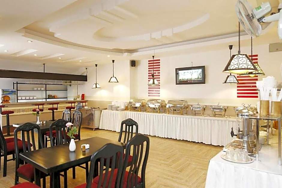 Empress Dalat - Sky View Hotel