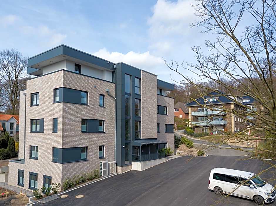 Hotel & Apartments Leugermann