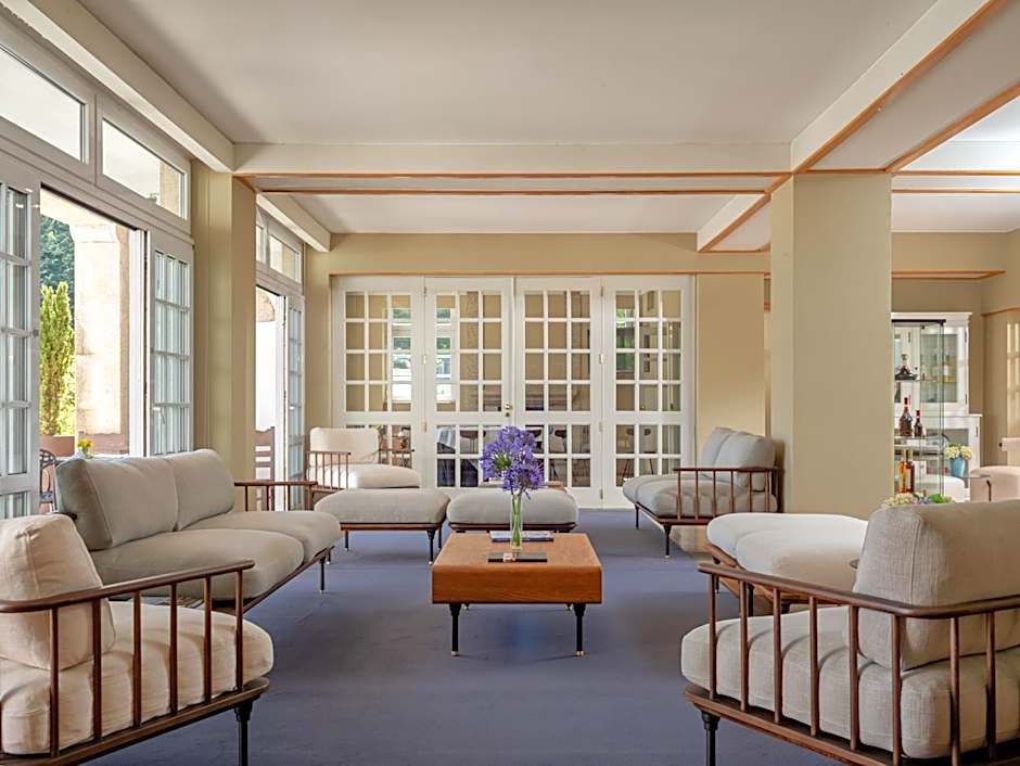 Pousada Barao de Forrester