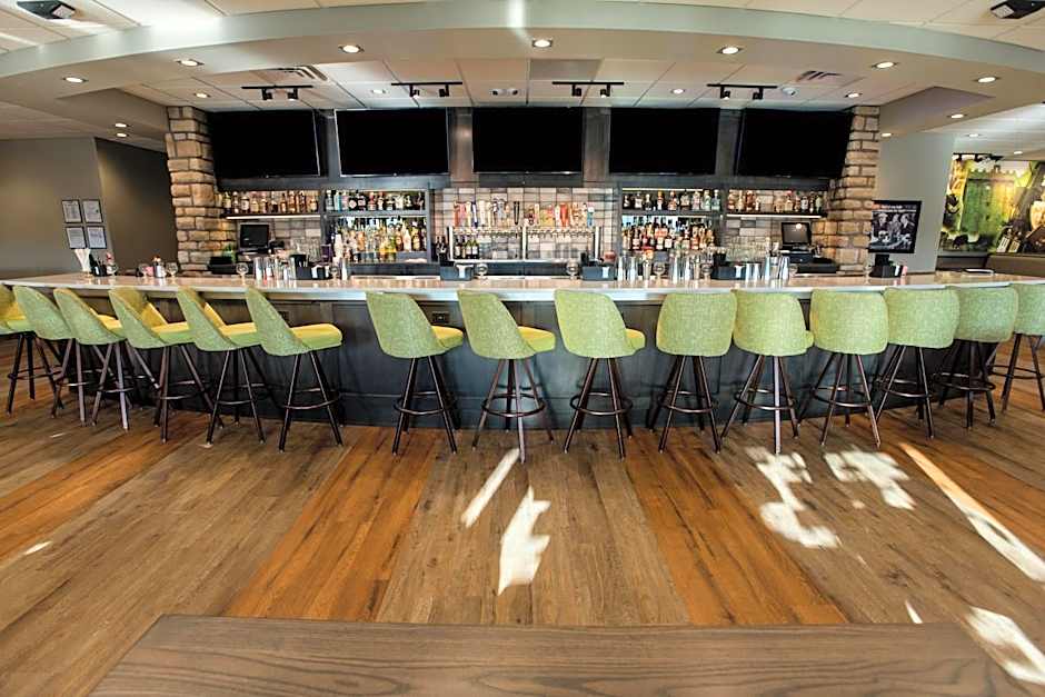 Holiday Inn Hotel & Suites Des Moines-Northwest By IHG