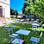 Hôtel Château La Chèze - Bordeaux Floirac