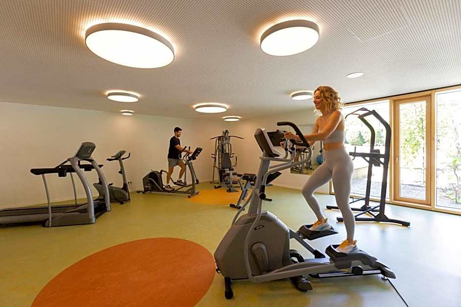 Hotel Knoblauch