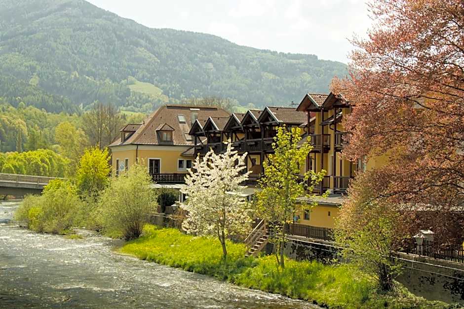 Hotel Restaurant Platzer