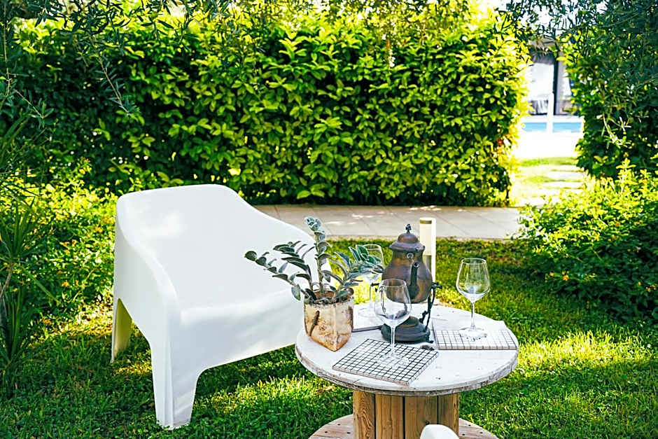 Residence Nonna Mariuccia