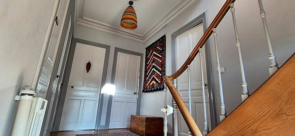 Chambres d'hôtes Le Clos Bleu