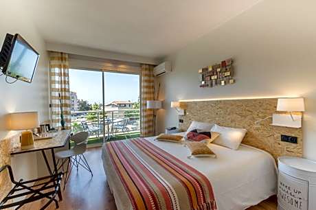 Cit'Hotel Imperial