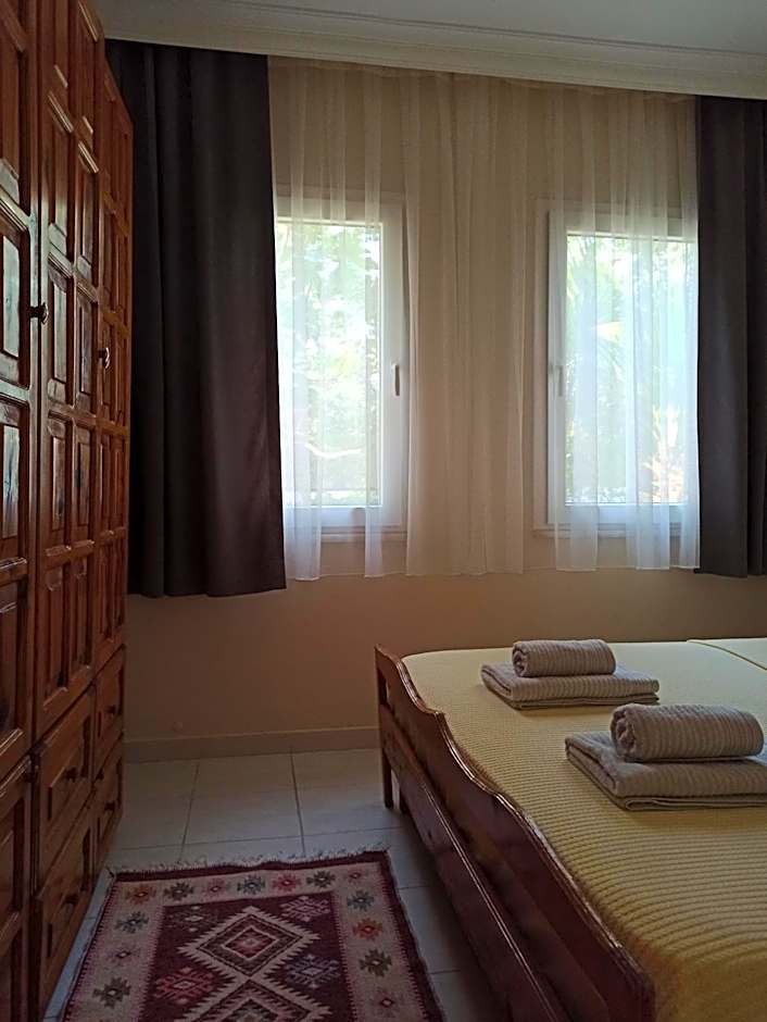 Işıl Suit Apart Otel
