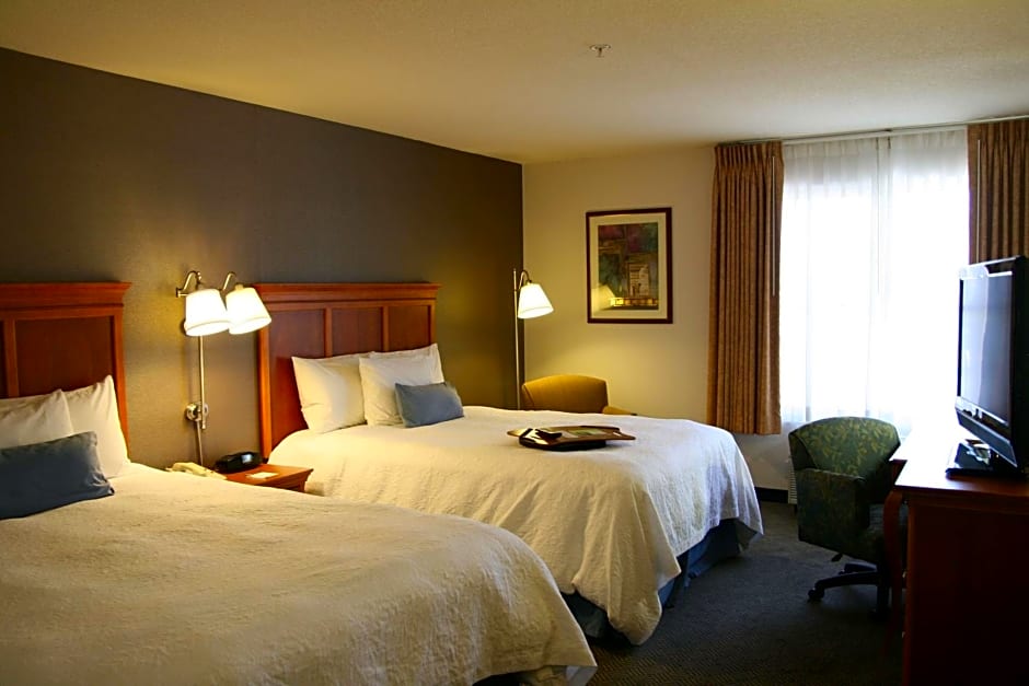Hampton Inn By Hilton San Marcos