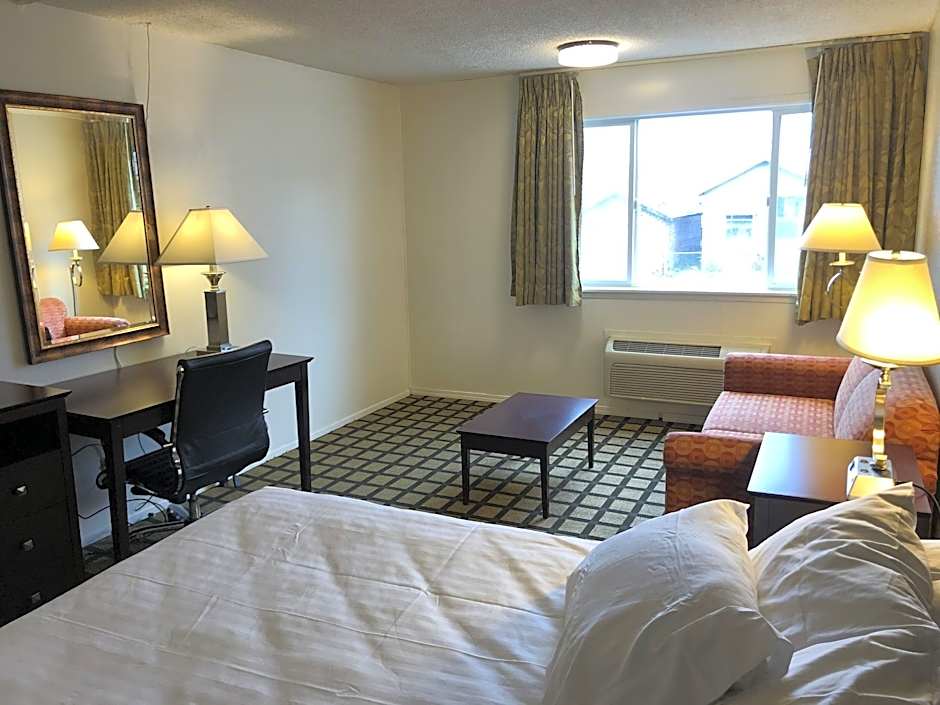Val-U Motel Winnemucca