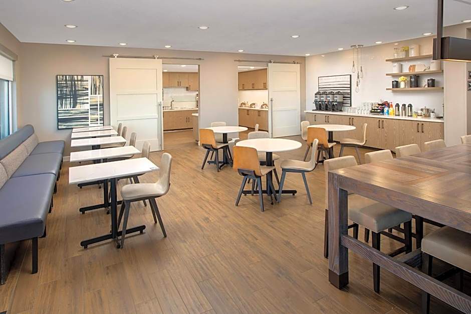 Residence Inn by Marriott Modesto North