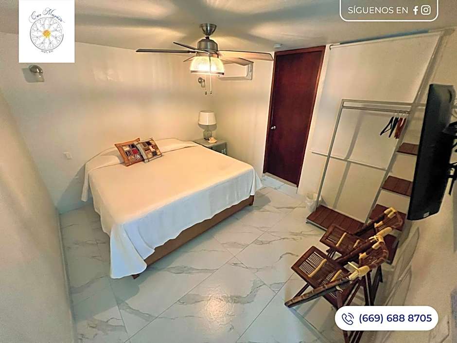 Hosteleria Casa Margarita