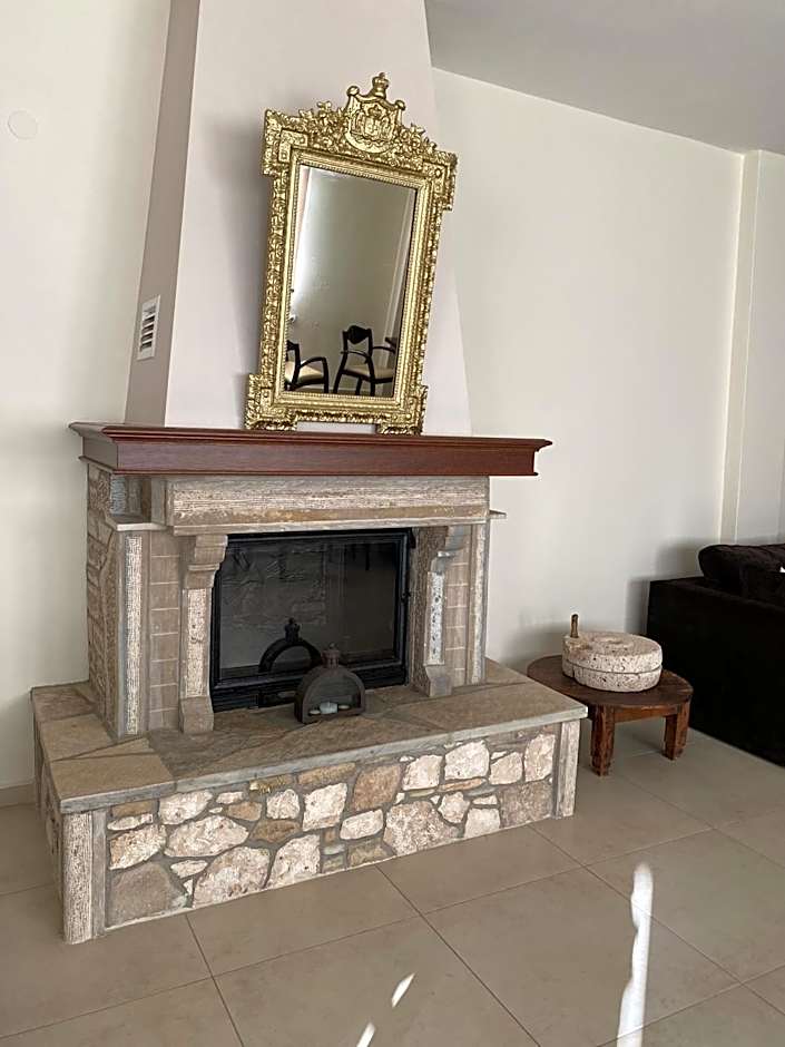 Thalina Apartments