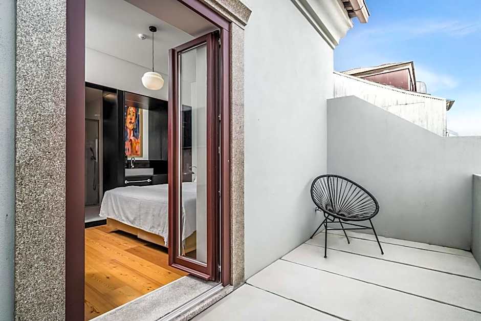 Limehome Porto Rua Das Oliveiras