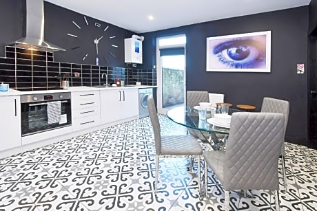 Townhouse @ Henry Street Crewe