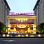 Crowne Plaza Nanchang Wanli By IHG