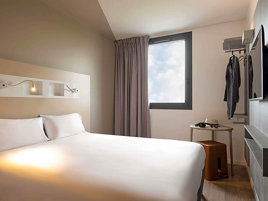 ibis budget Gonesse