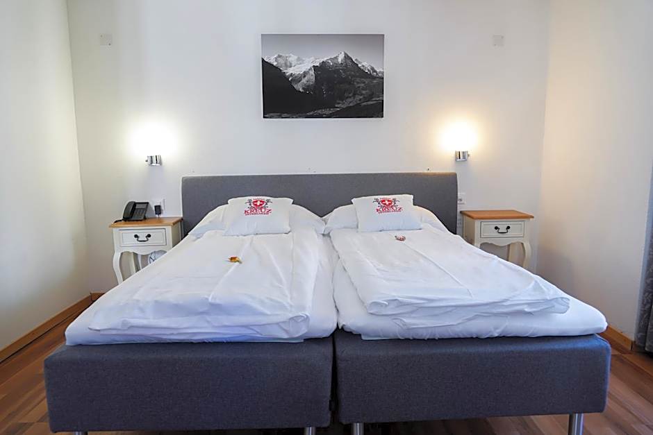 Hotel Weisses Kreuz