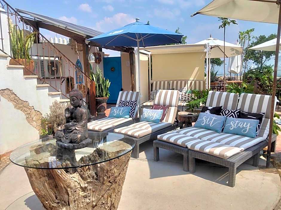 Hotel Villa Peñasco