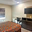 Studio 6 Houston, TX - North