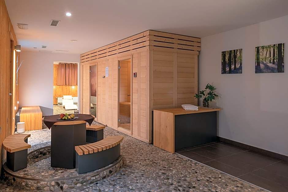 Hotel Jelka Pokljuka