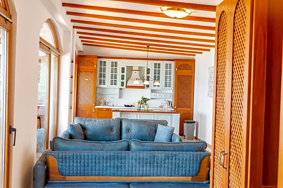 Hotel & Spa Tino Sveti Stefan