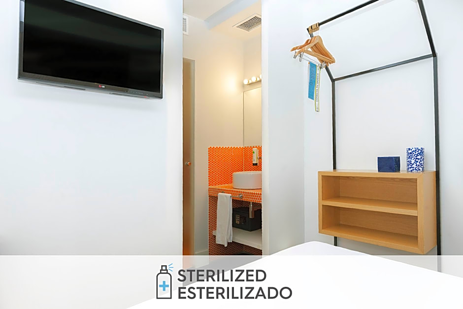 SLEEP'N Atocha - B Corp Certified