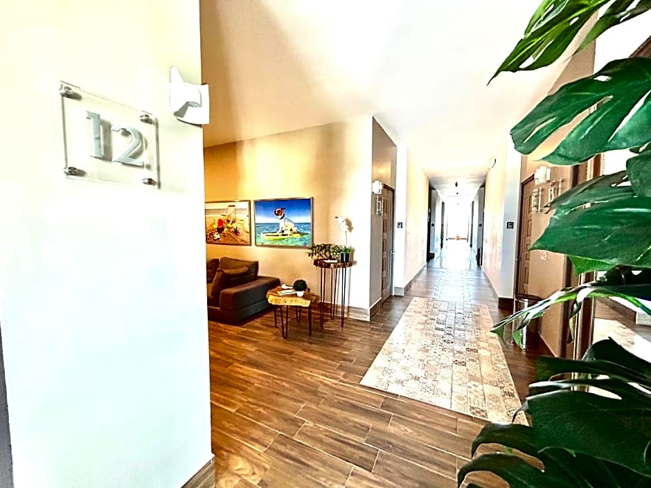 Sky Inn Hotel - Cancun