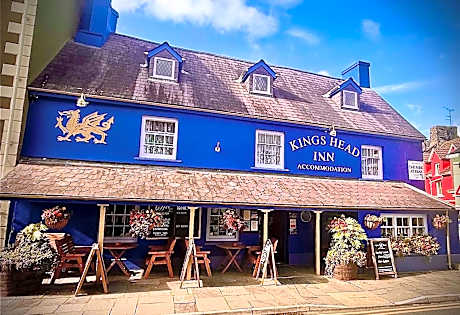 The Kings Head Inn
