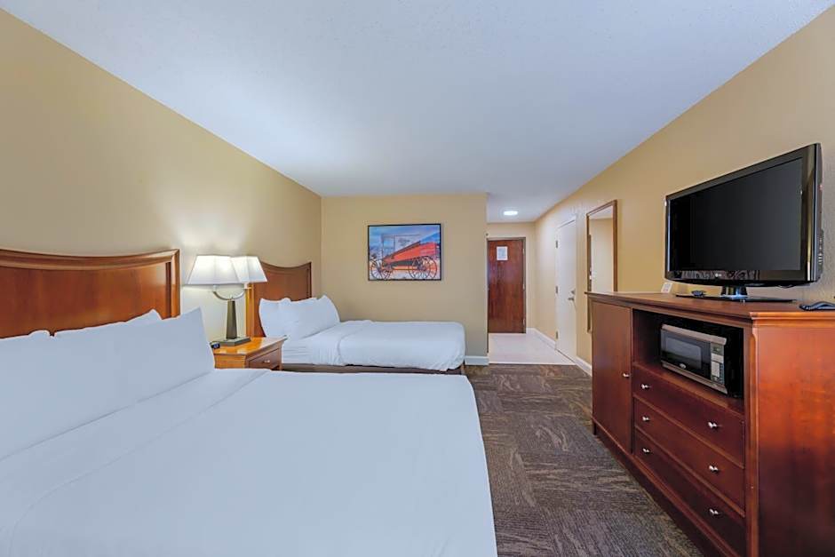 Best Western Plus Wooster Hotel & Conference Center