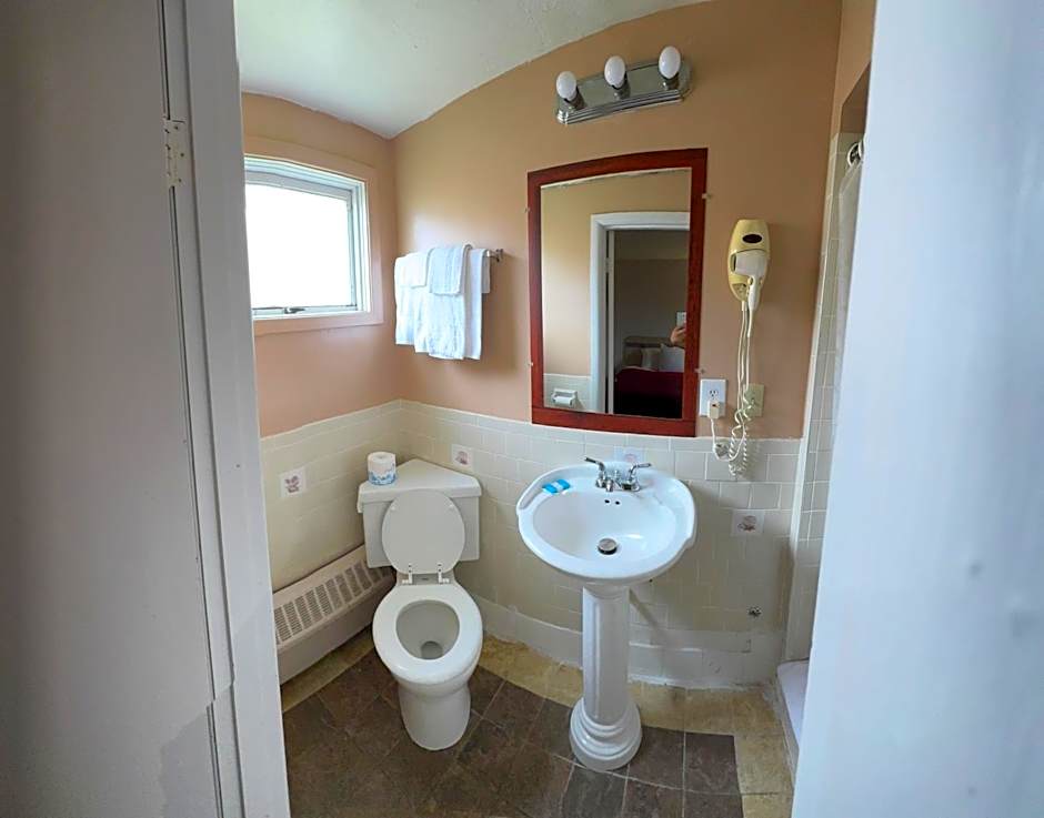 Sands Motel Niagara Falls