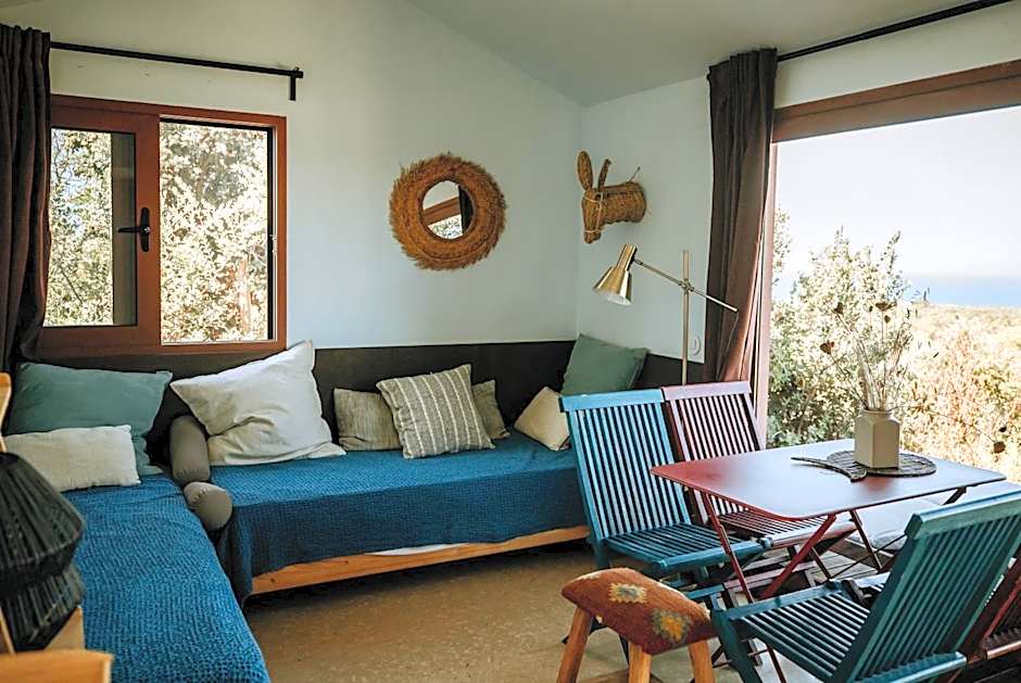 Eco-lodge Villa Epicurea