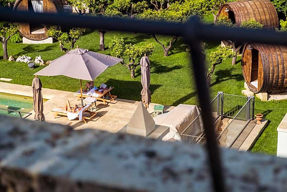 Nohasi Palace Lifestyle Hotel & SPA