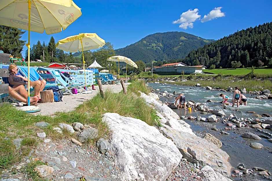Hotel Berghof