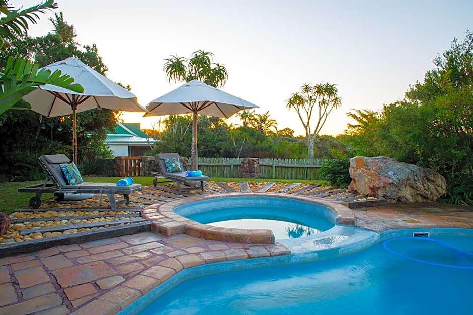 Dune Ridge Country House