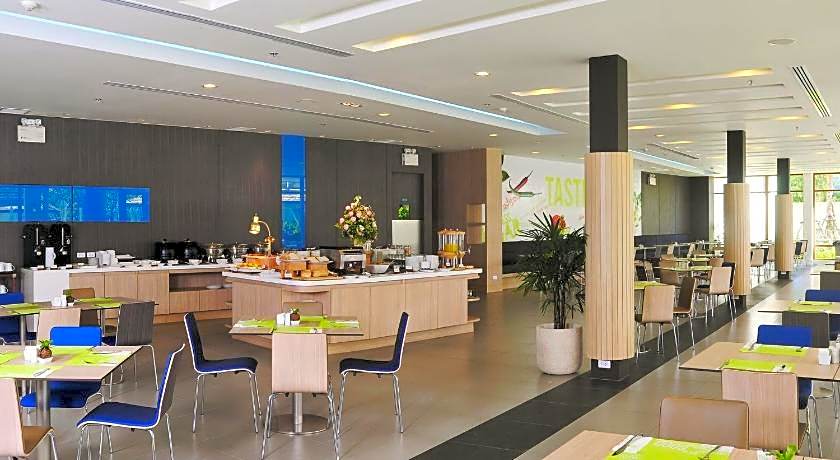 Ibis Phuket Kata Hotel