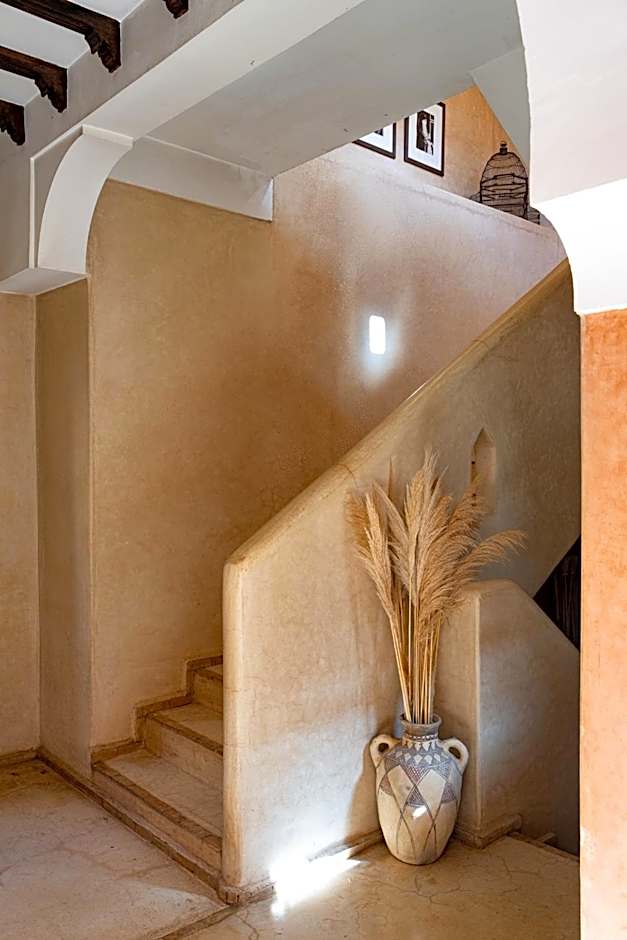 Riad l'Oiseau du Paradis
