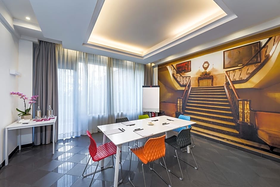 iH Hotels Bologna Amadeus