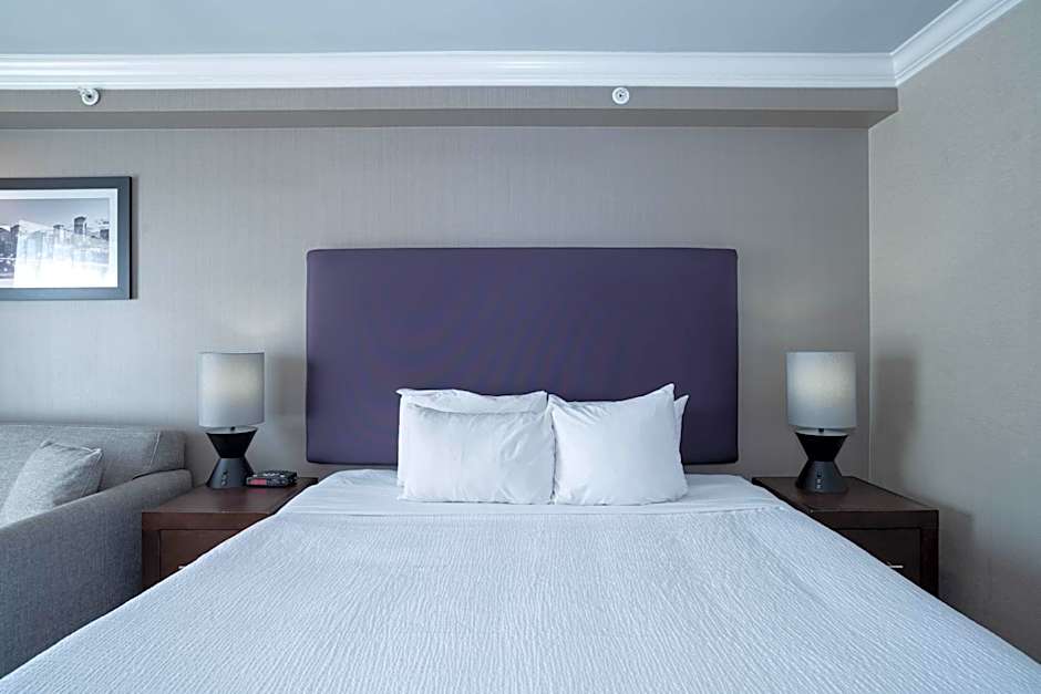 Sandman Hotel & Suites Calgary South