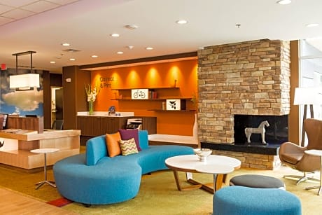 Fairfield Inn & Suites by Marriott Sheridan