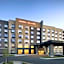Hampton Inn By Hilton & Suites Richmond Short Pump